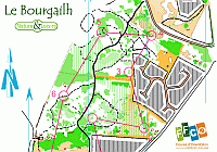 Parcours Jaune - Magonty